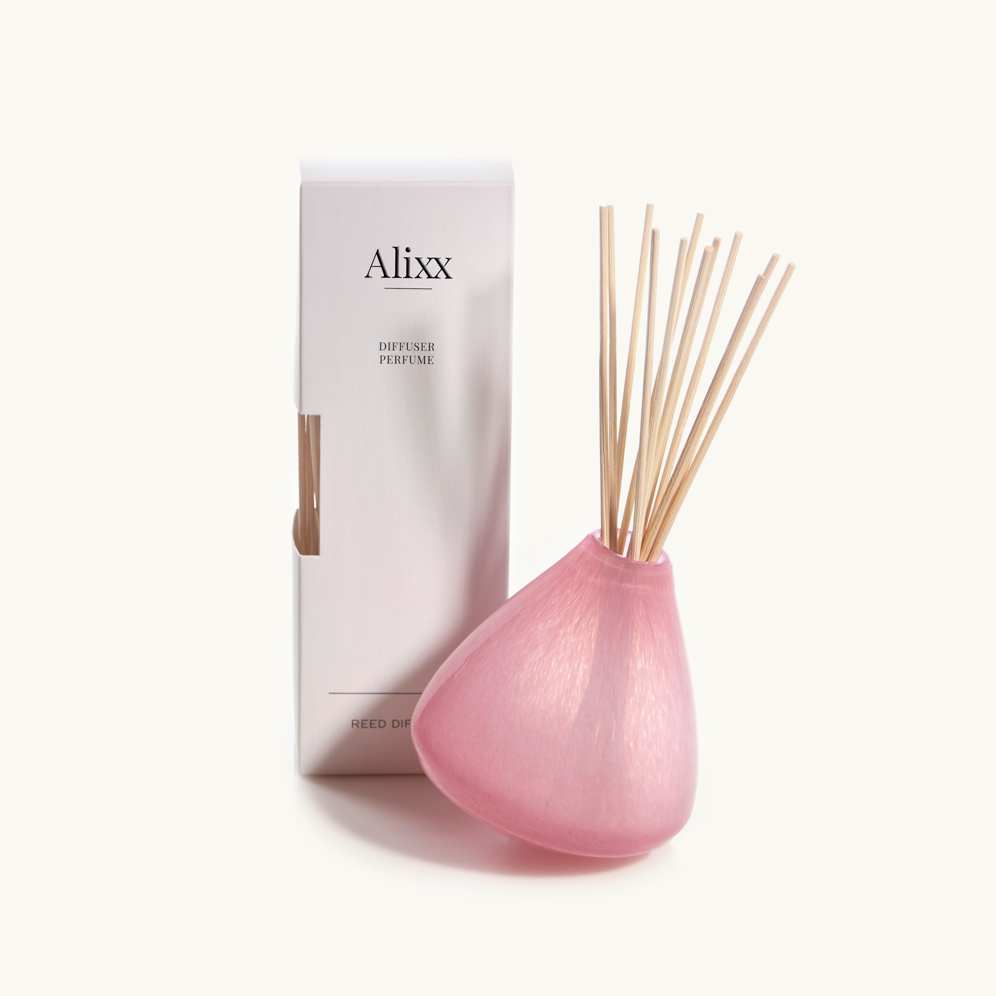 Pivoine Diffuser Alixx