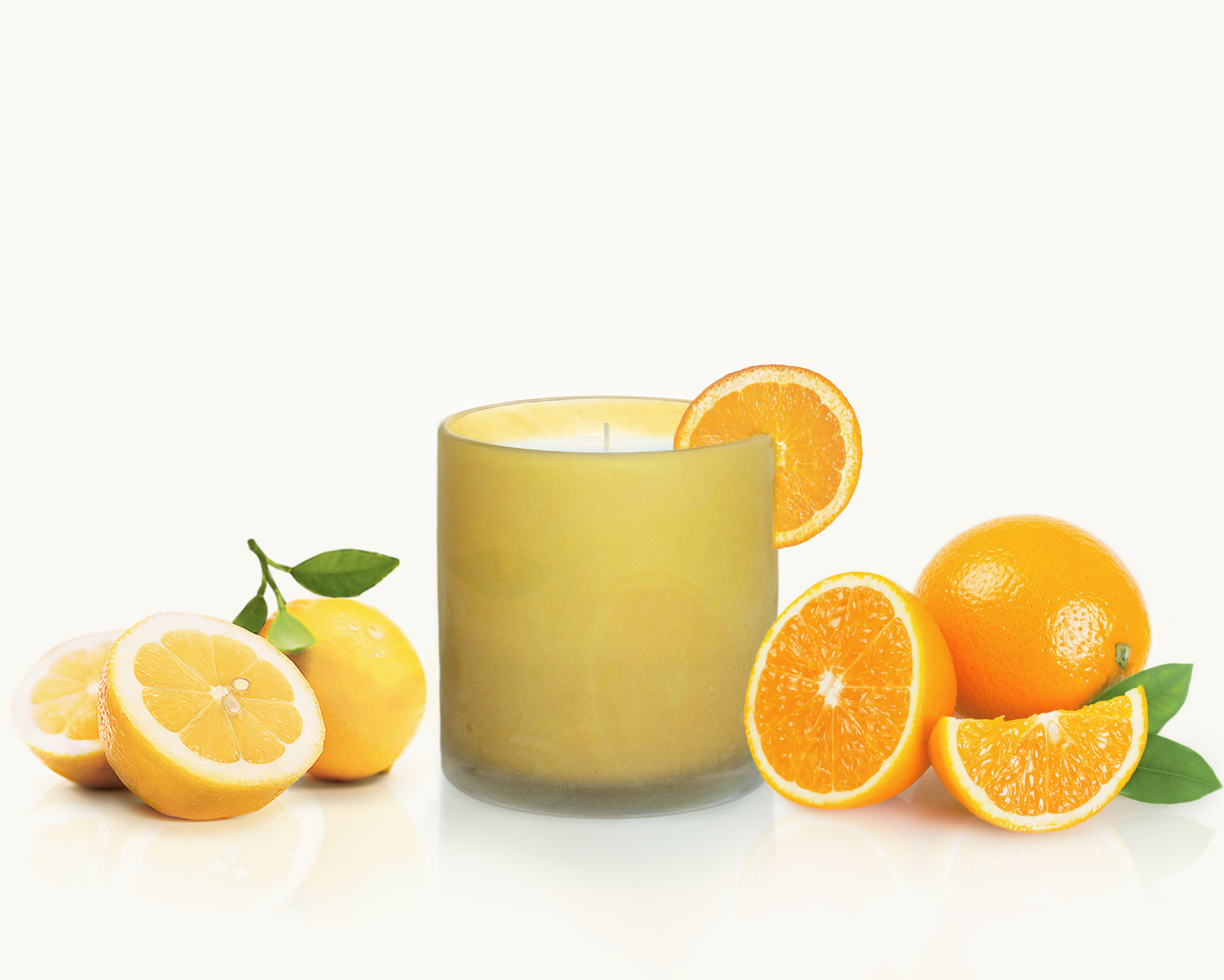 SUN-KISSED Fig and Citrus Perfume
