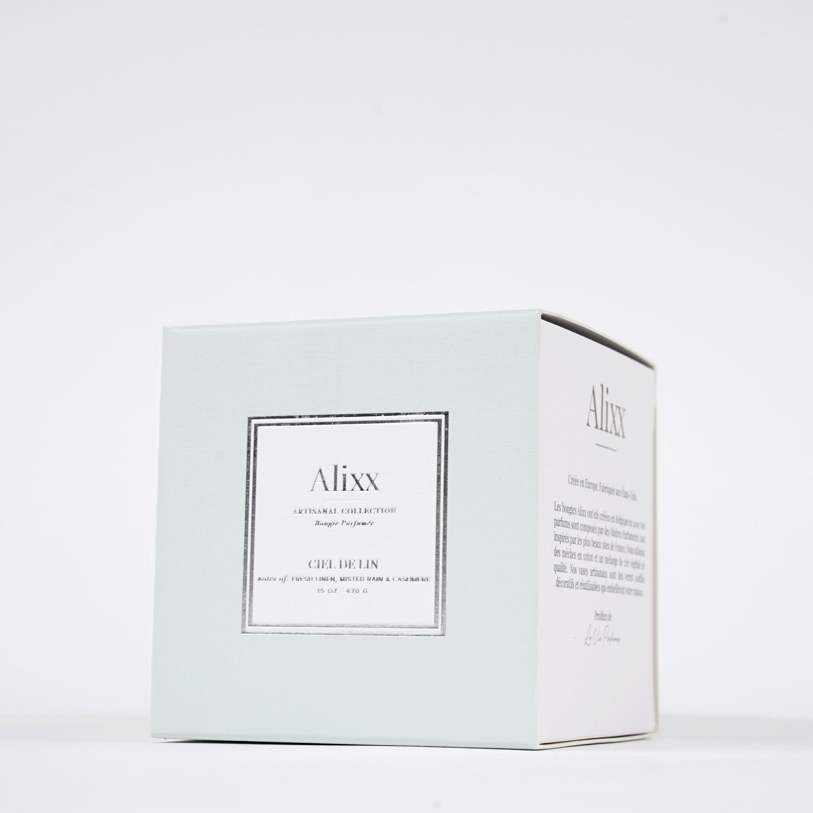 Ciel de Lin Cylindre – Alixx