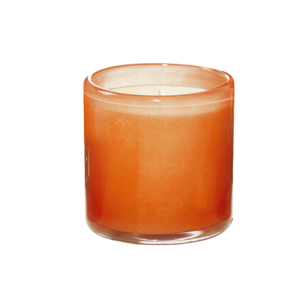 Limited Edition: Heure du Thé Cylindre in Orange