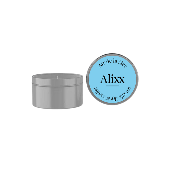 Air de la Mer