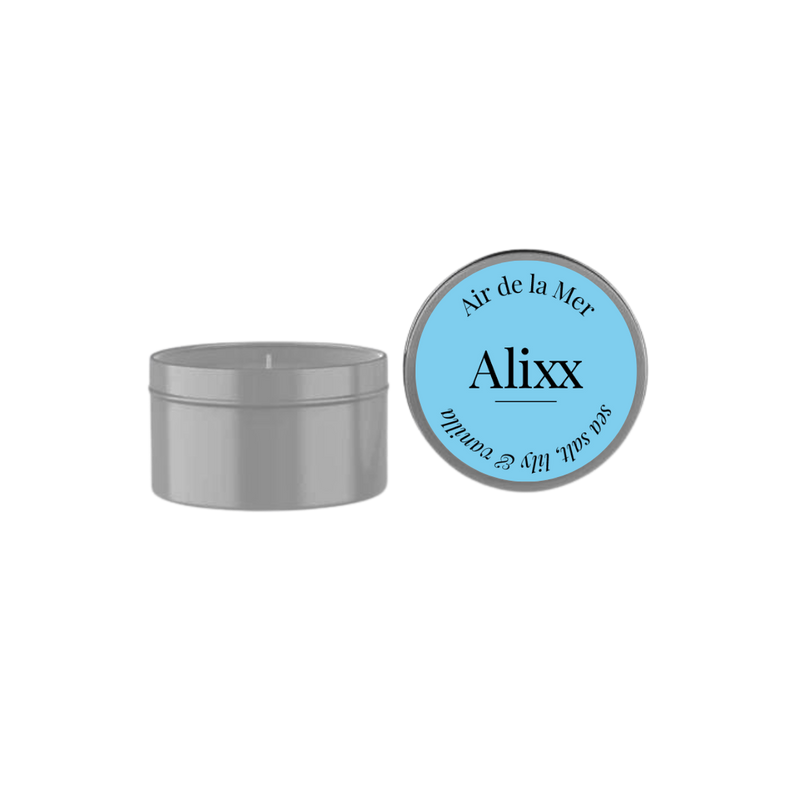 Air de la Mer